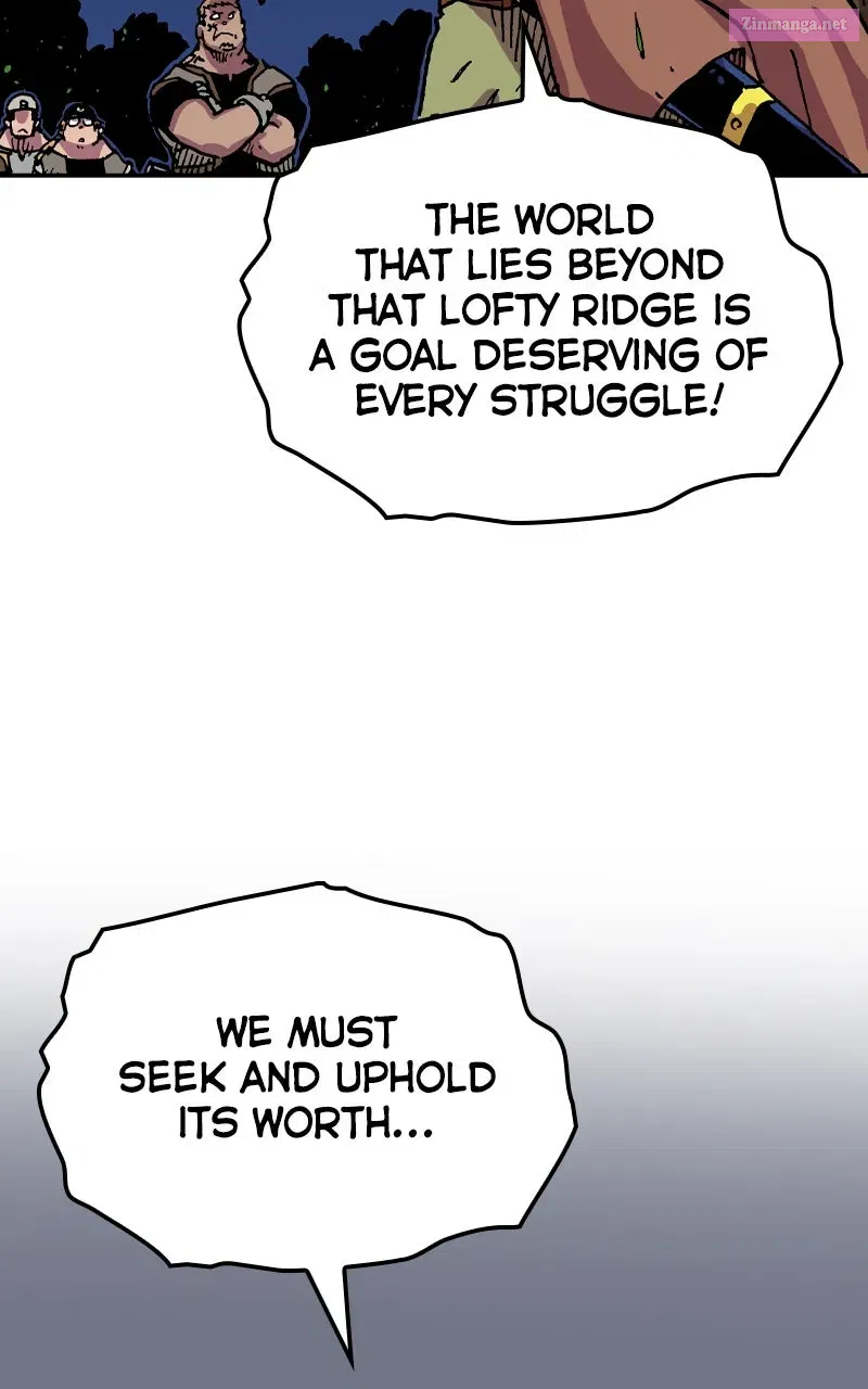 Clevatess, chapter 33, page 66