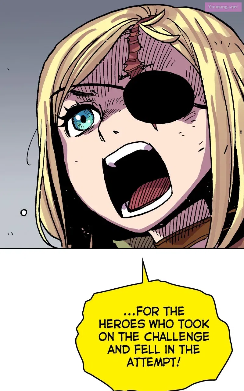 Clevatess, chapter 33, page 67
