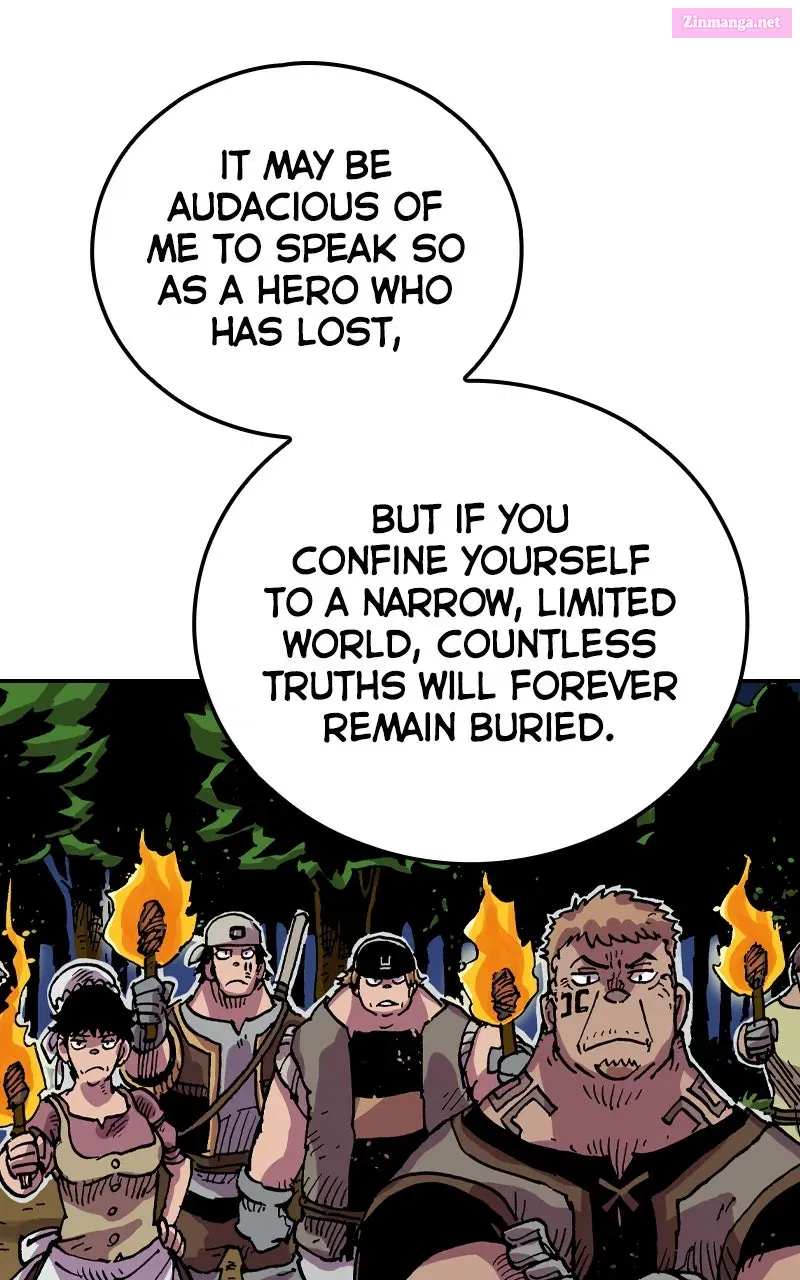Clevatess, chapter 34, page 1