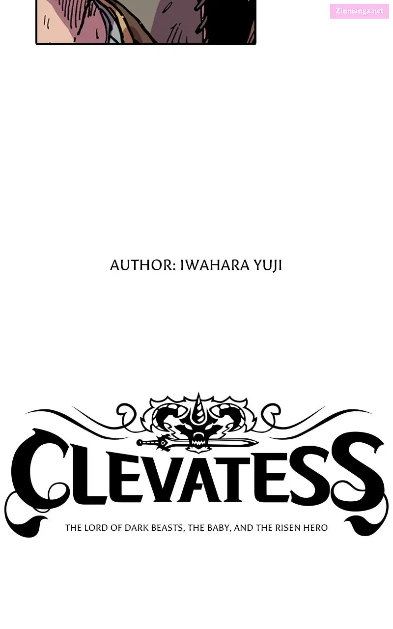 Clevatess, chapter 34, page 11