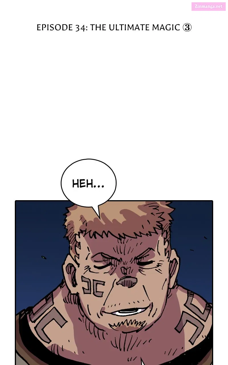 Clevatess, chapter 34, page 12
