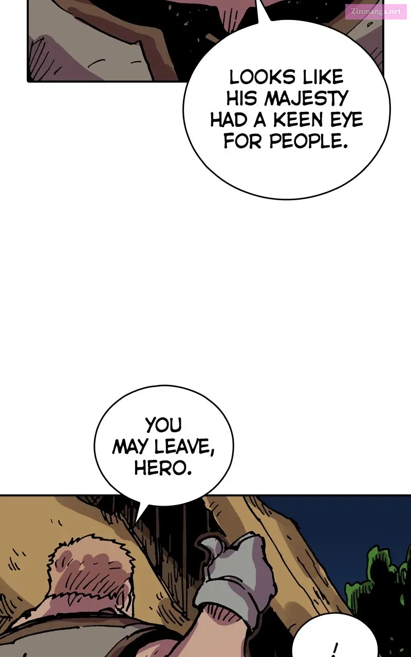 Clevatess, chapter 34, page 13