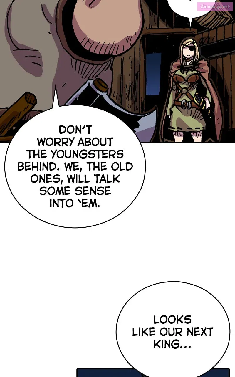 Clevatess, chapter 34, page 14