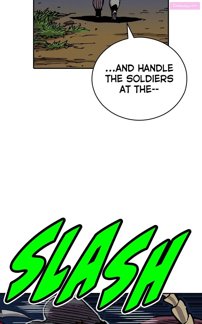 Clevatess, chapter 34, page 19