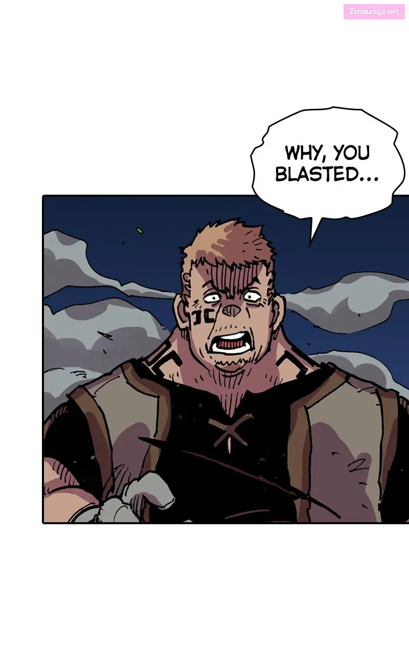 Clevatess, chapter 34, page 21
