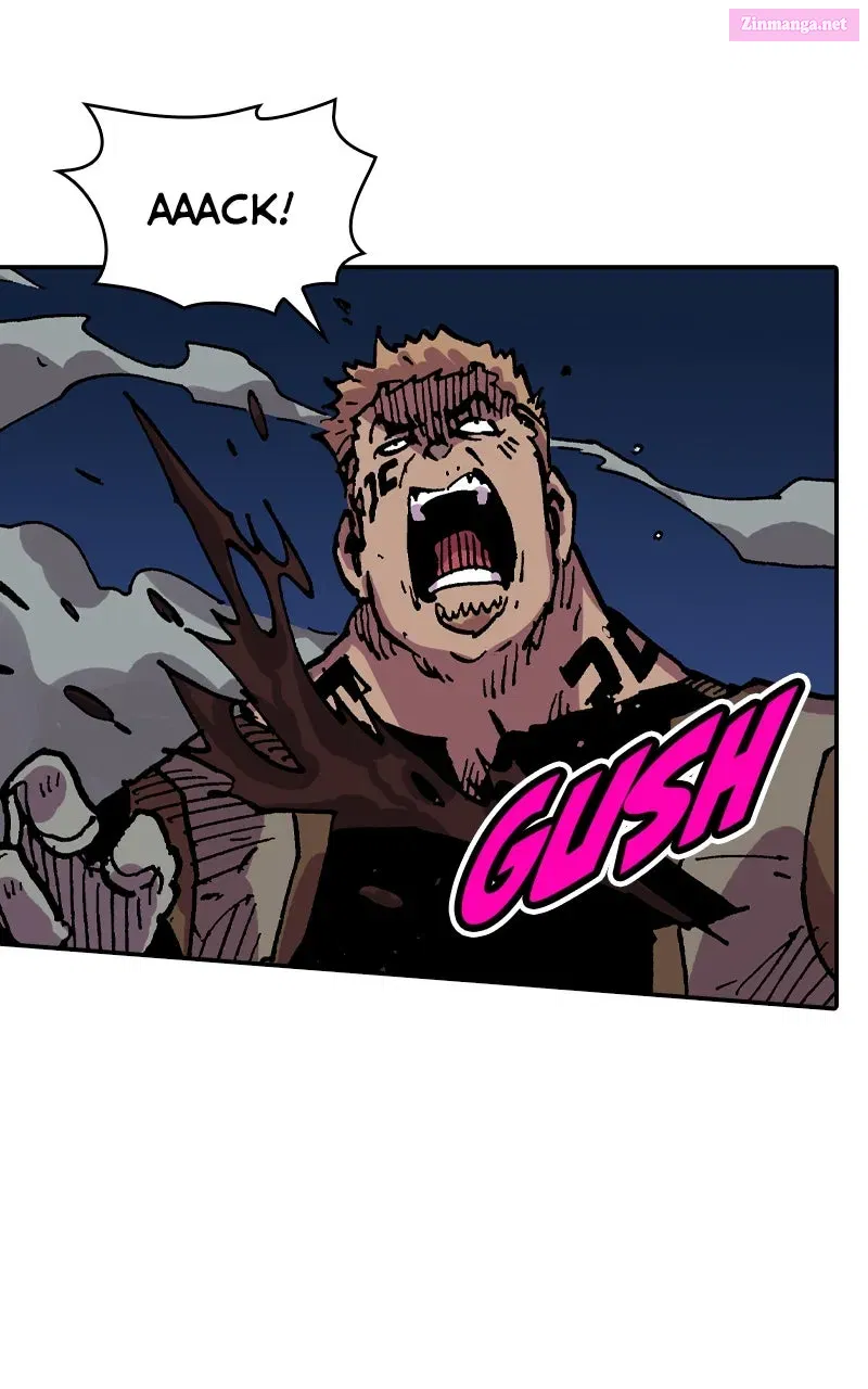 Clevatess, chapter 34, page 22
