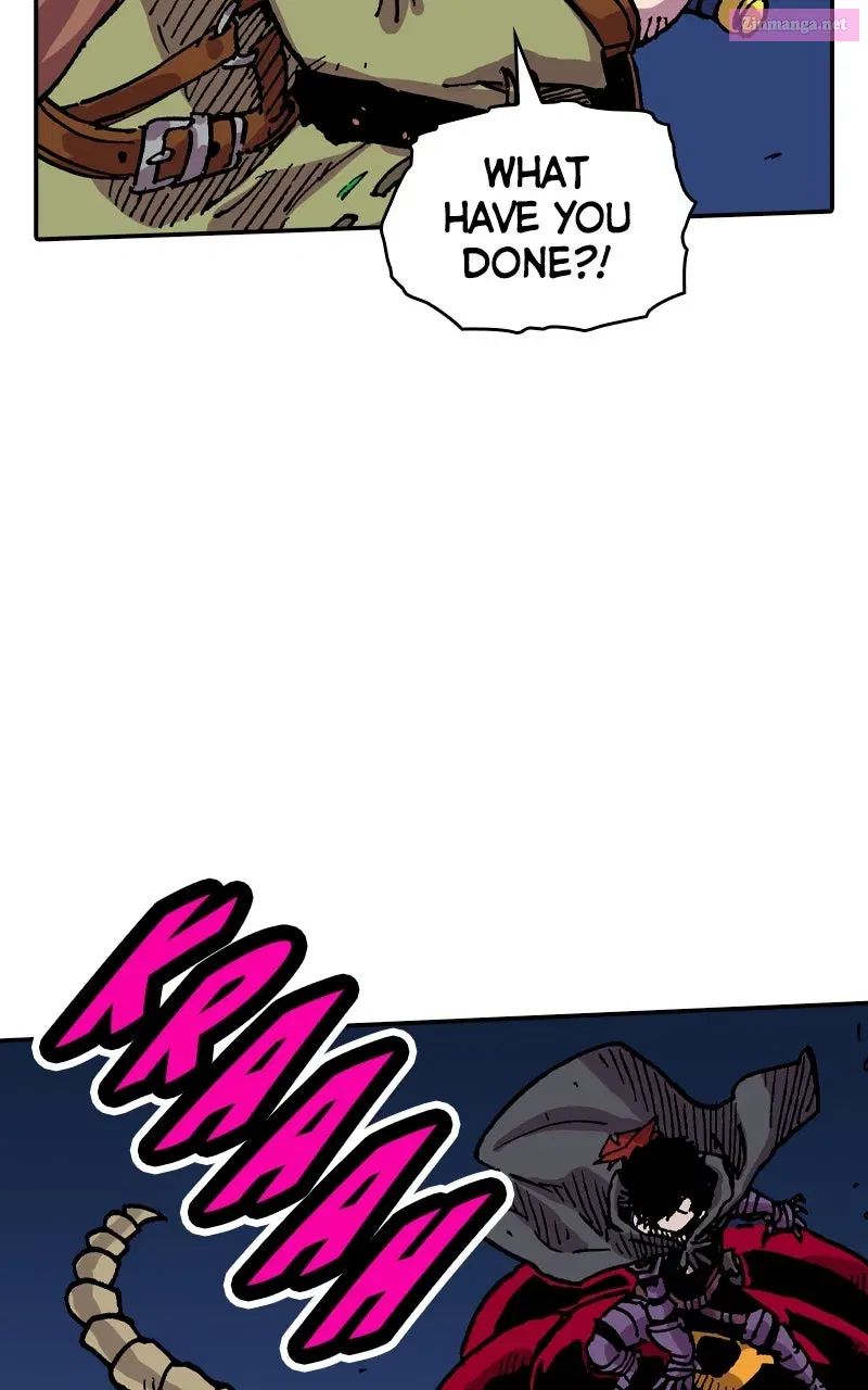 Clevatess, chapter 34, page 27