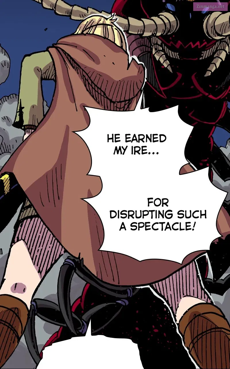 Clevatess, chapter 34, page 28