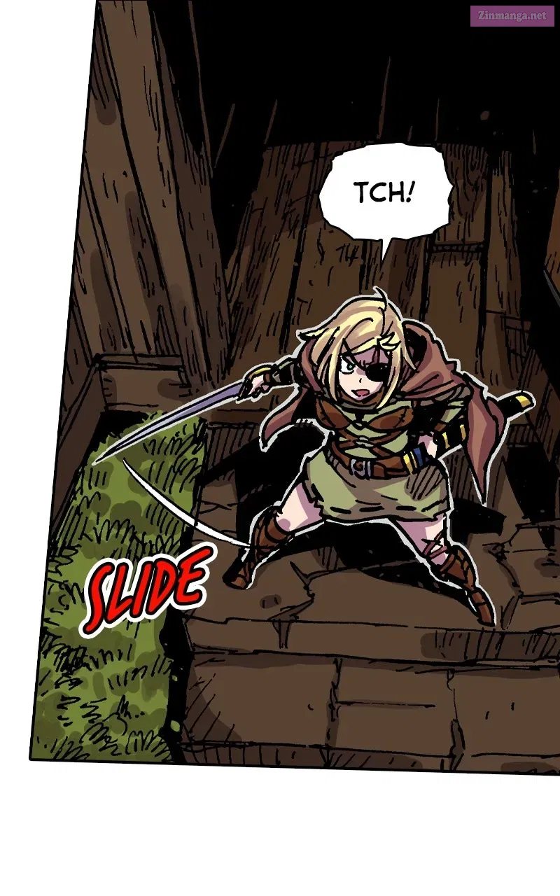 Clevatess, chapter 34, page 31