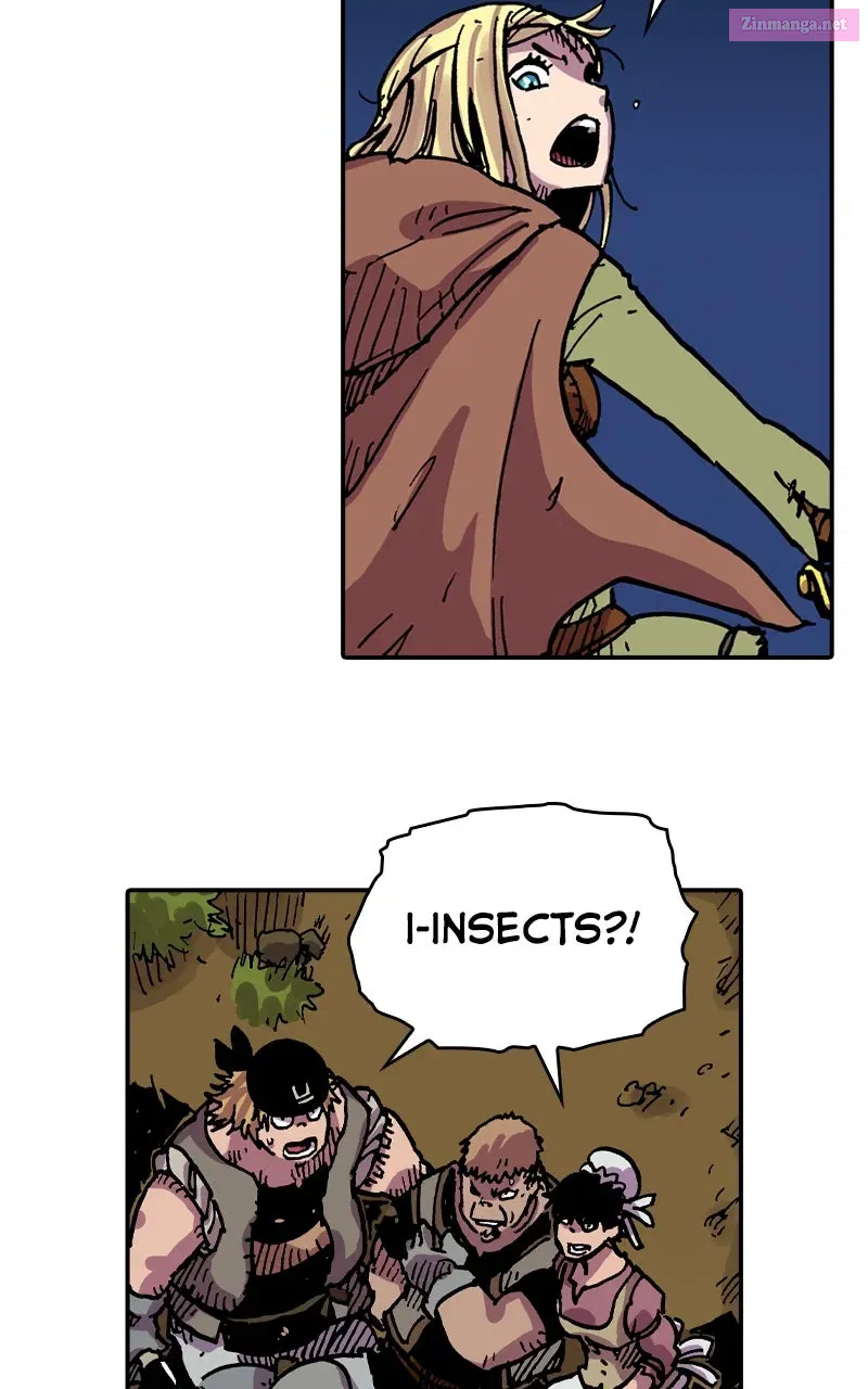 Clevatess, chapter 34, page 38