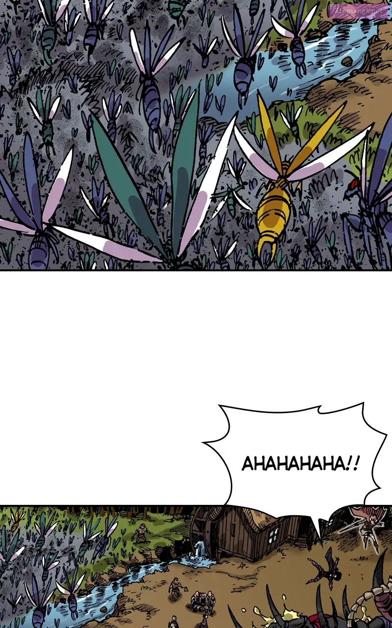 Clevatess, chapter 34, page 41