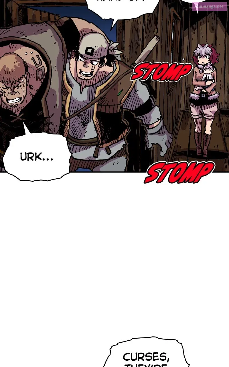Clevatess, chapter 34, page 45