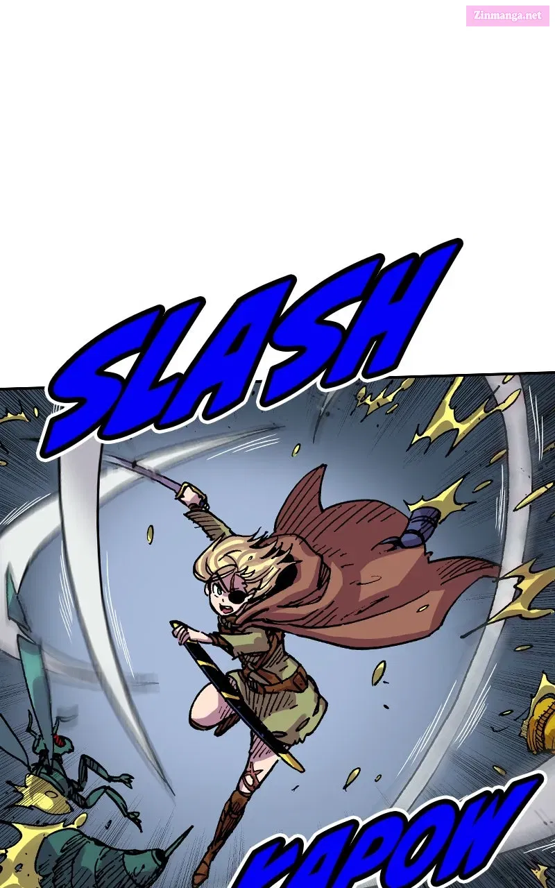 Clevatess, chapter 34, page 48