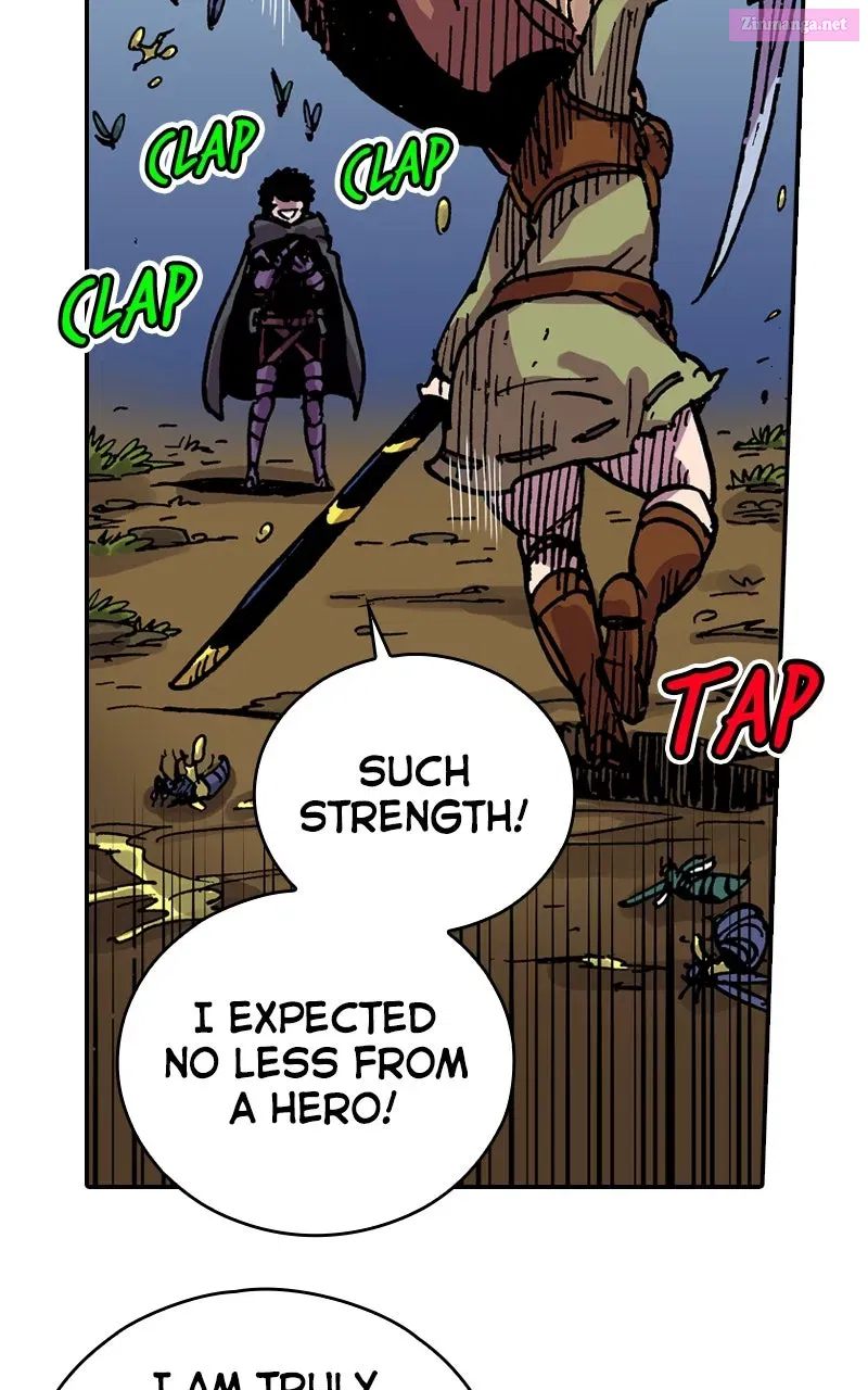 Clevatess, chapter 34, page 50