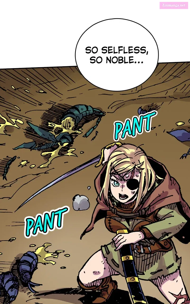 Clevatess, chapter 34, page 52