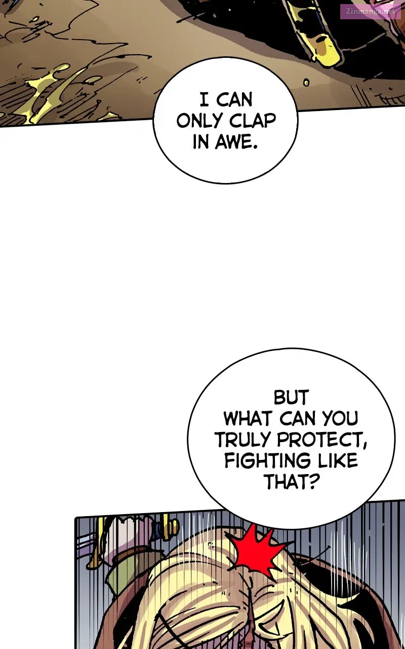 Clevatess, chapter 34, page 53