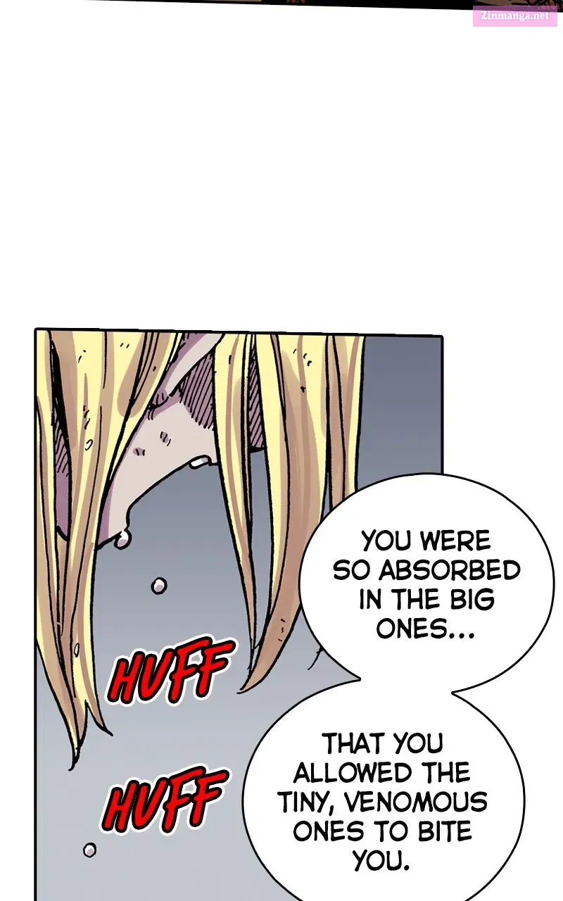 Clevatess, chapter 34, page 55