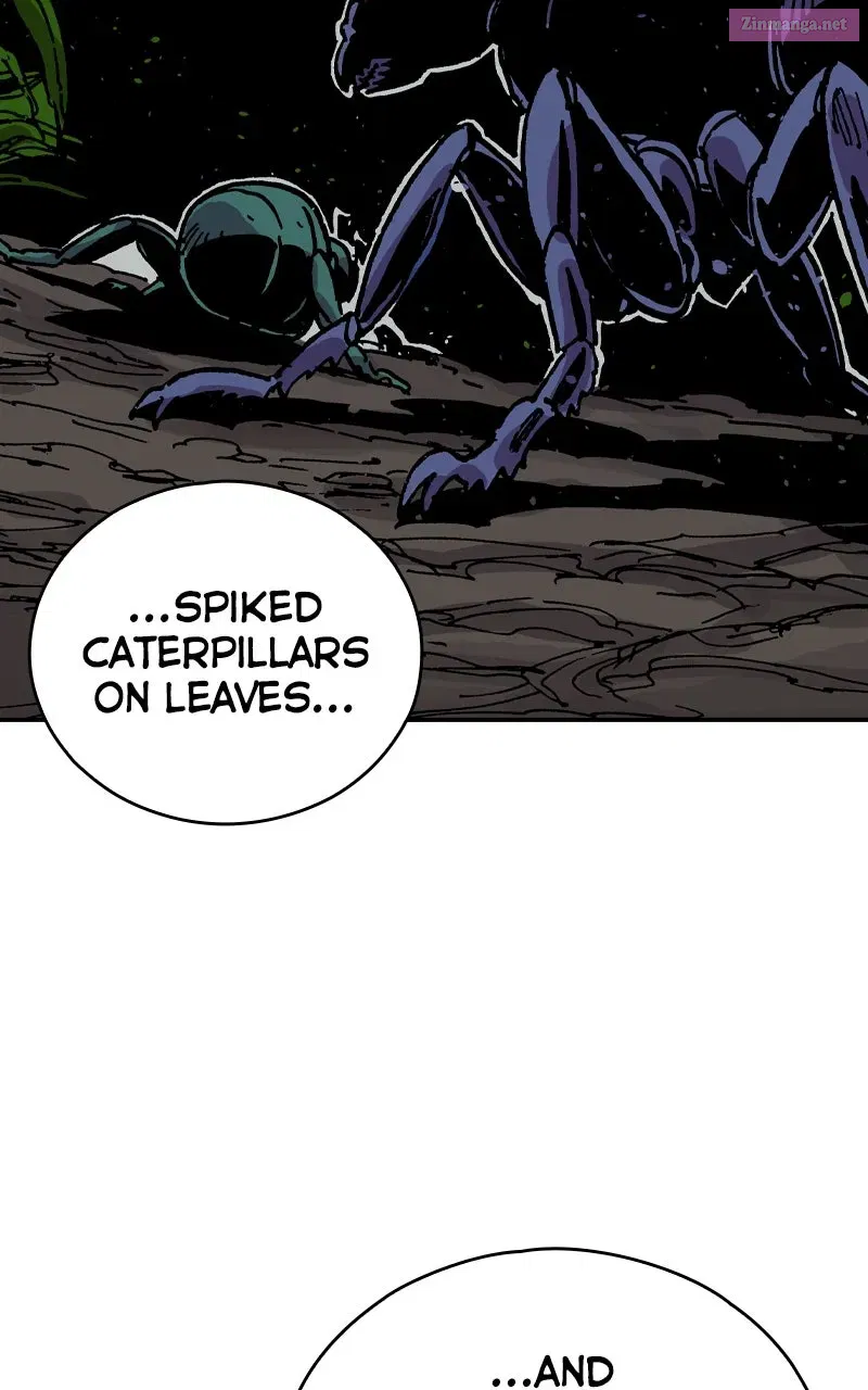 Clevatess, chapter 34, page 57
