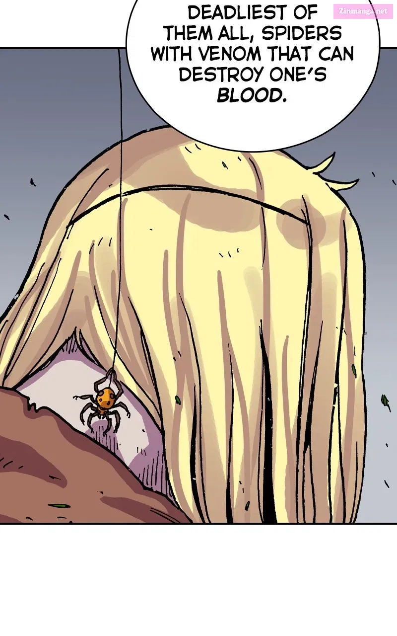 Clevatess, chapter 34, page 58