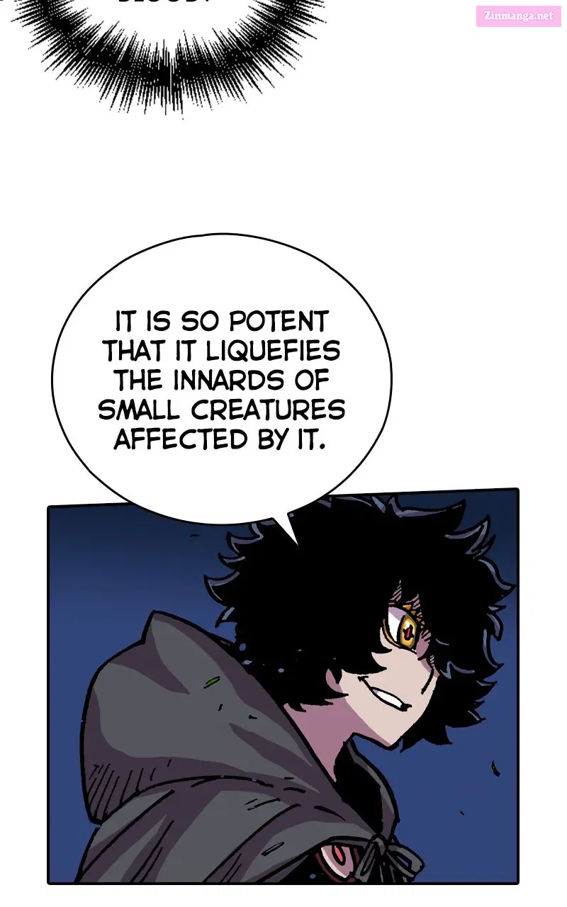 Clevatess, chapter 34, page 63