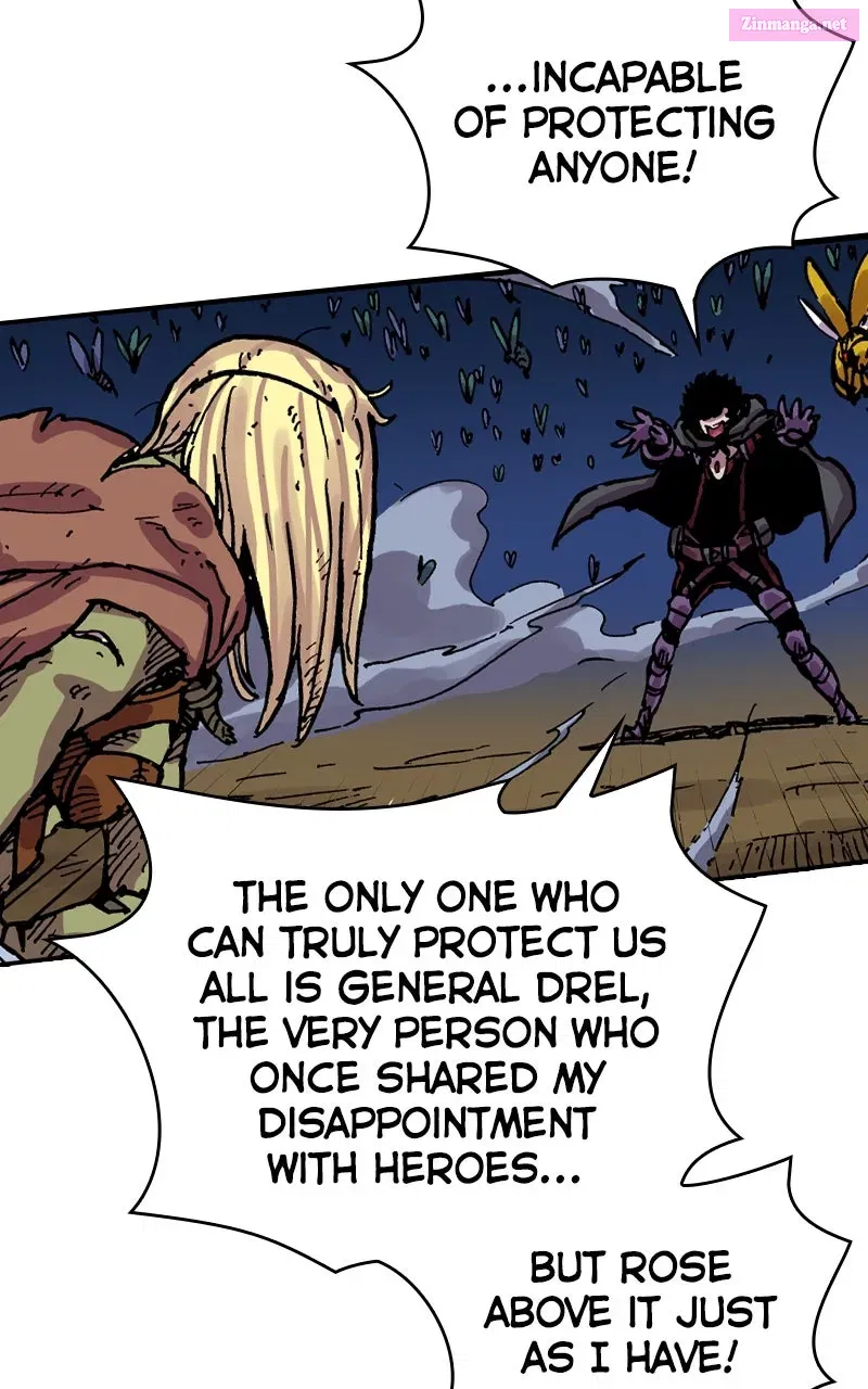 Clevatess, chapter 34, page 69