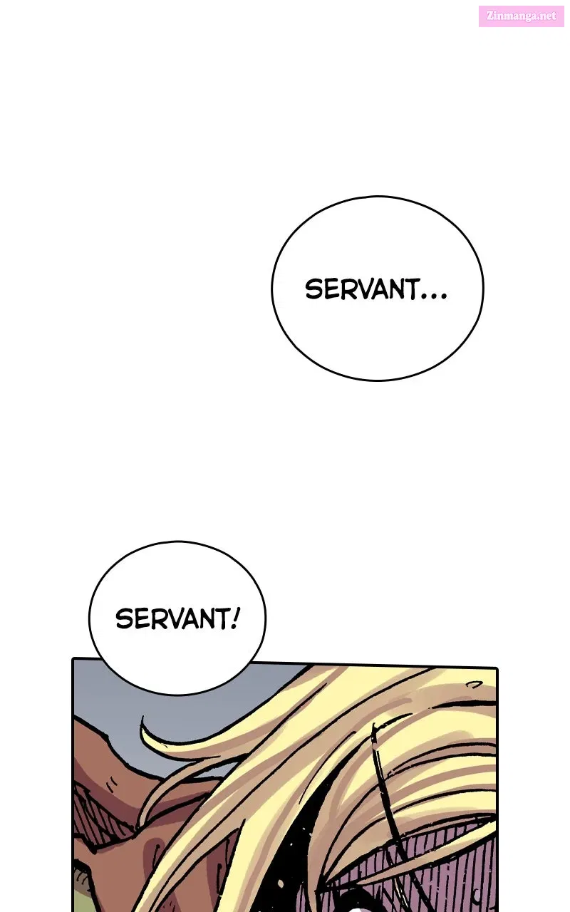 Clevatess, chapter 34, page 74