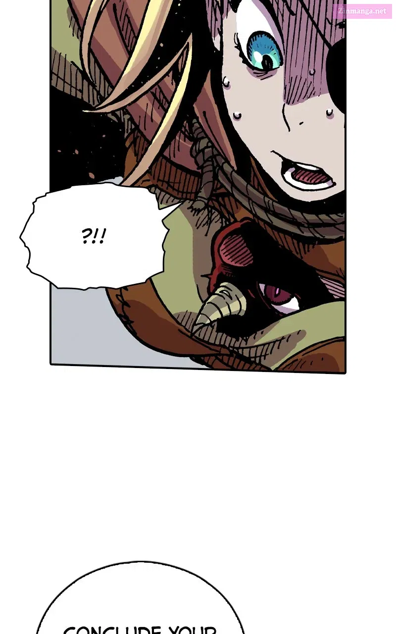 Clevatess, chapter 34, page 75