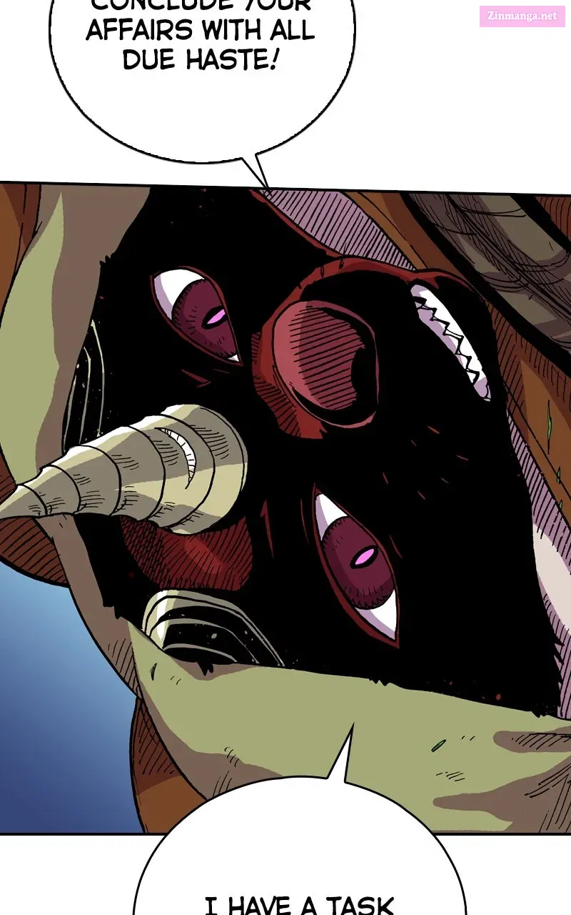 Clevatess, chapter 34, page 76