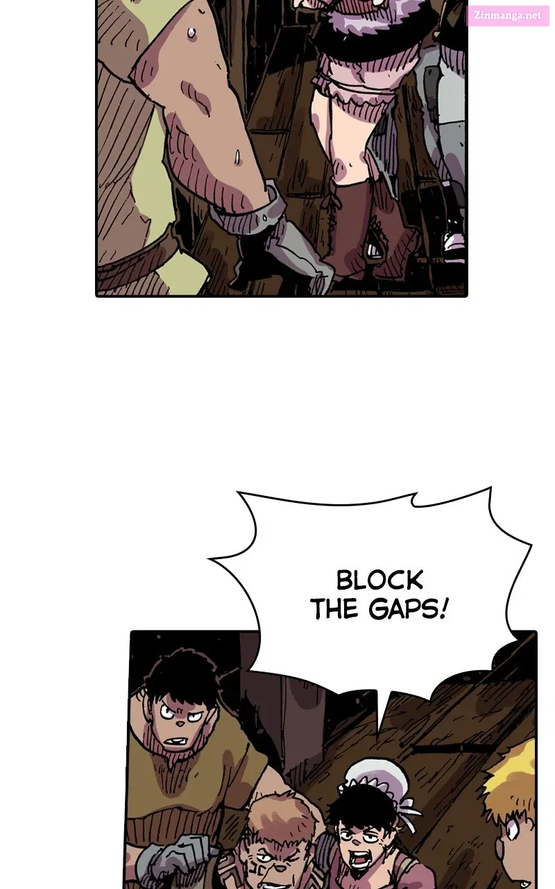 Clevatess, chapter 35, page 8