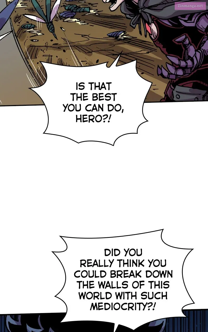 Clevatess, chapter 35, page 17