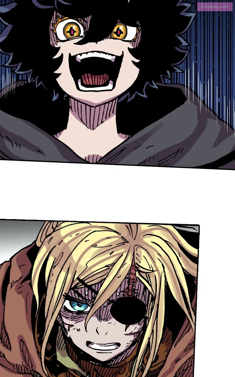 Clevatess, chapter 35, page 18