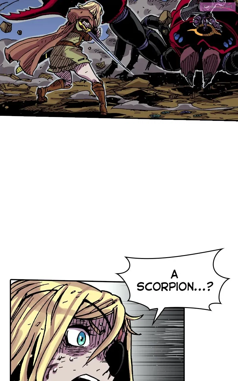 Clevatess, chapter 35, page 22