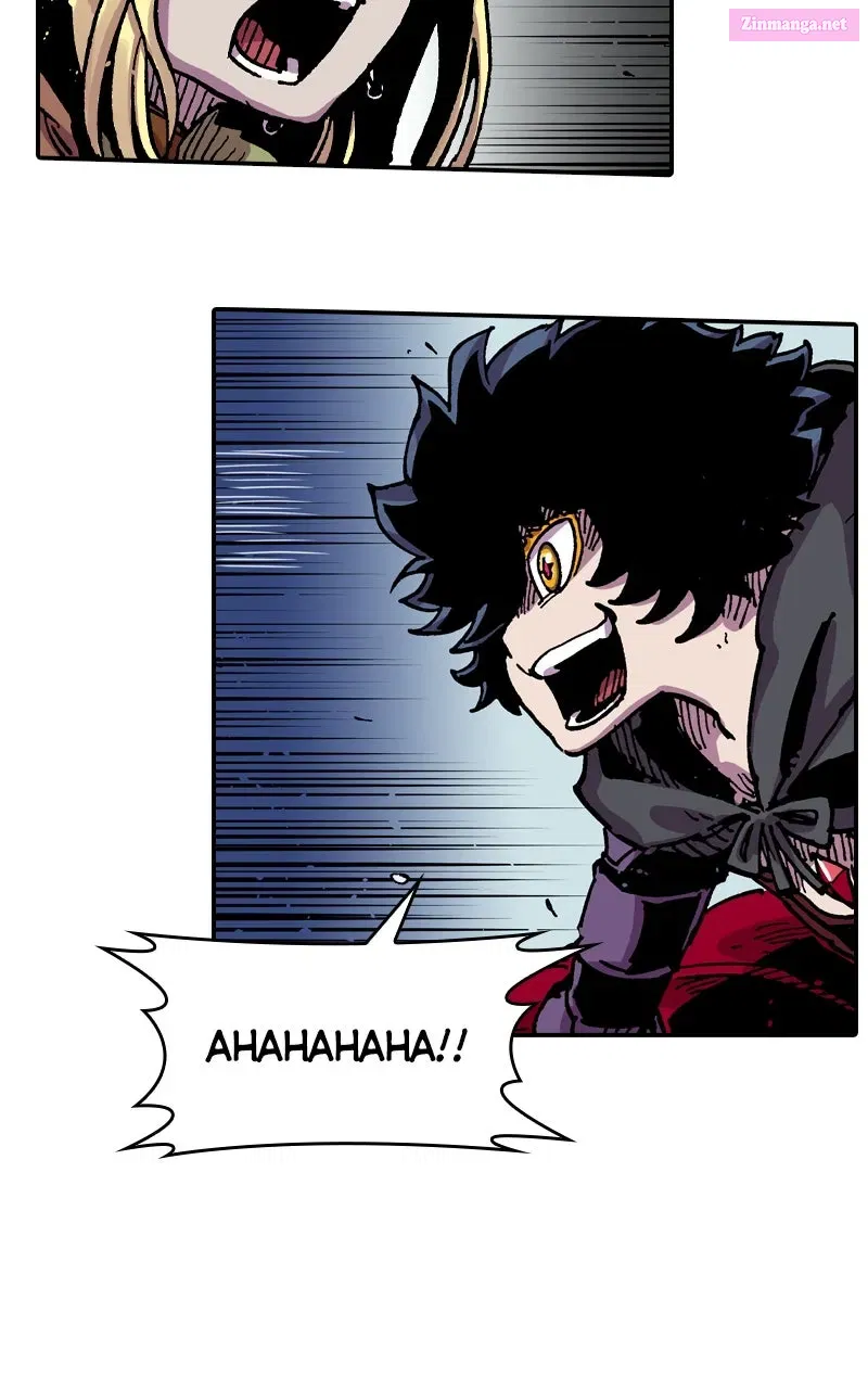 Clevatess, chapter 35, page 23