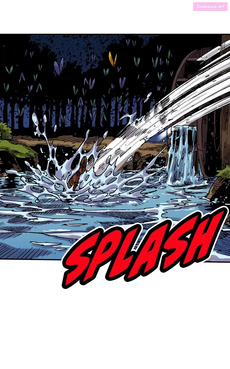 Clevatess, chapter 35, page 26