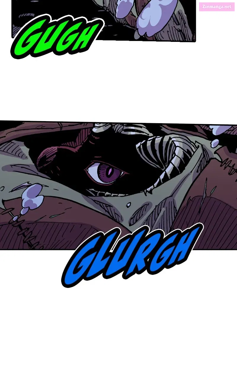 Clevatess, chapter 35, page 28