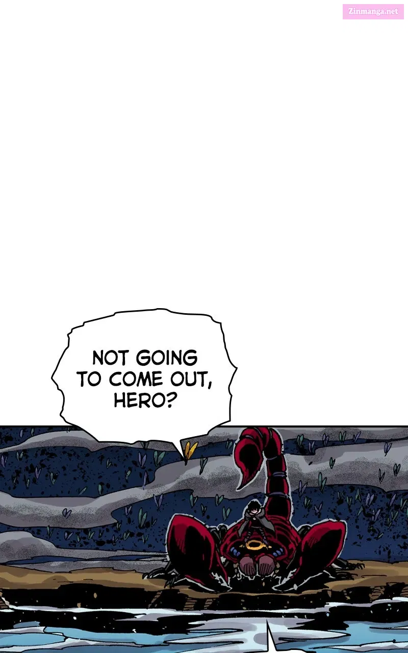 Clevatess, chapter 35, page 35
