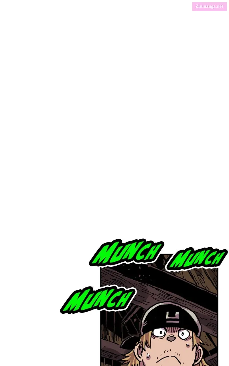 Clevatess, chapter 35, page 38