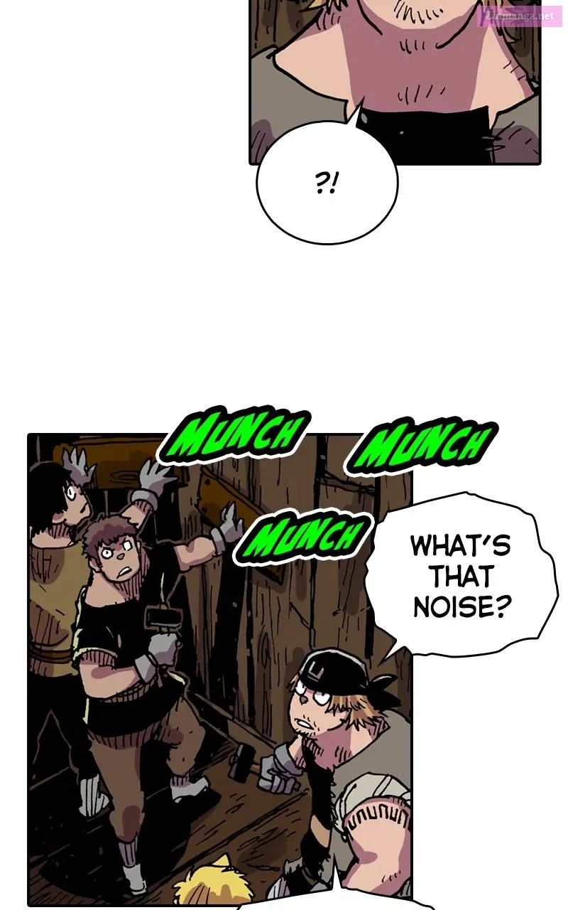 Clevatess, chapter 35, page 39