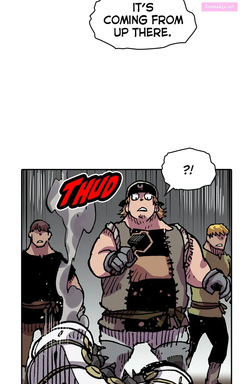 Clevatess, chapter 35, page 40