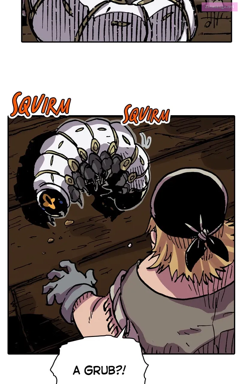 Clevatess, chapter 35, page 41