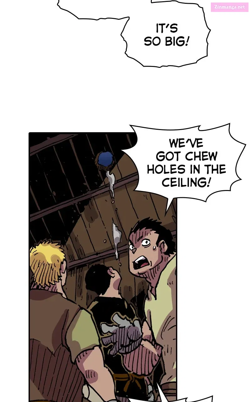 Clevatess, chapter 35, page 42