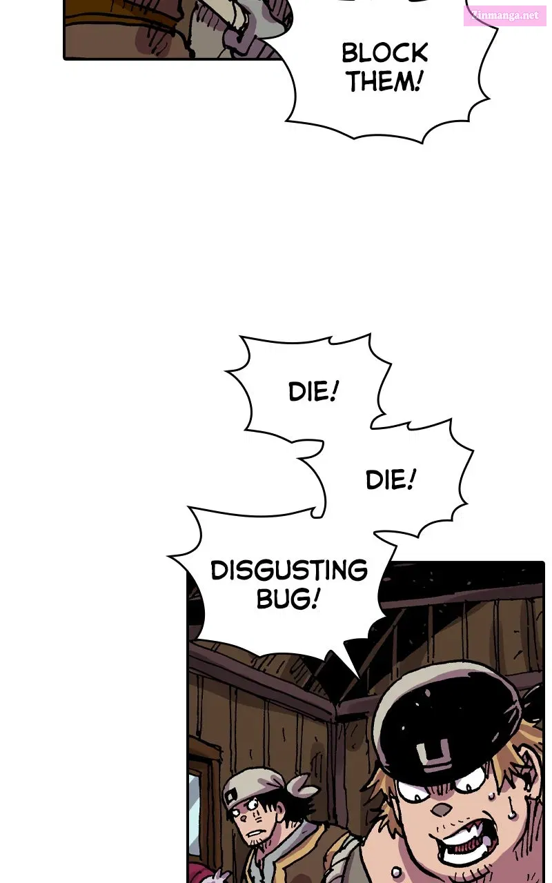 Clevatess, chapter 35, page 43