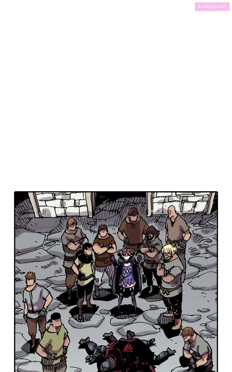 Clevatess, chapter 35, page 50