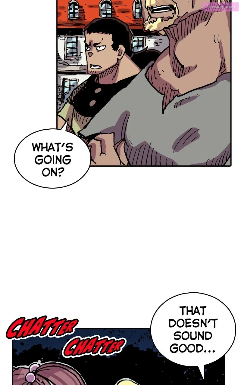 Clevatess, chapter 35, page 52