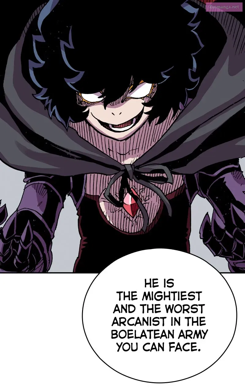 Clevatess, chapter 35, page 59