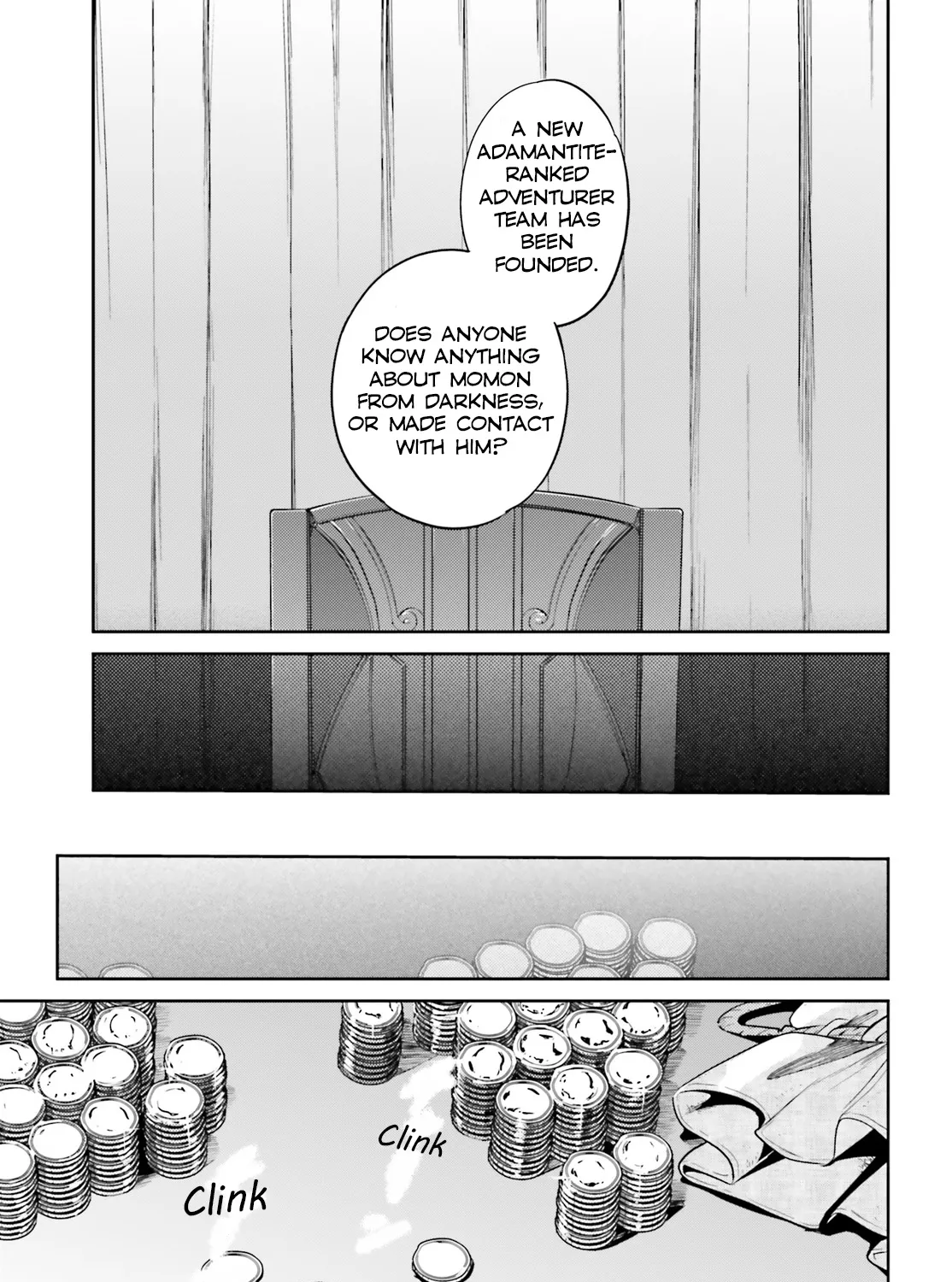 Overlord, chapter 31, page 9