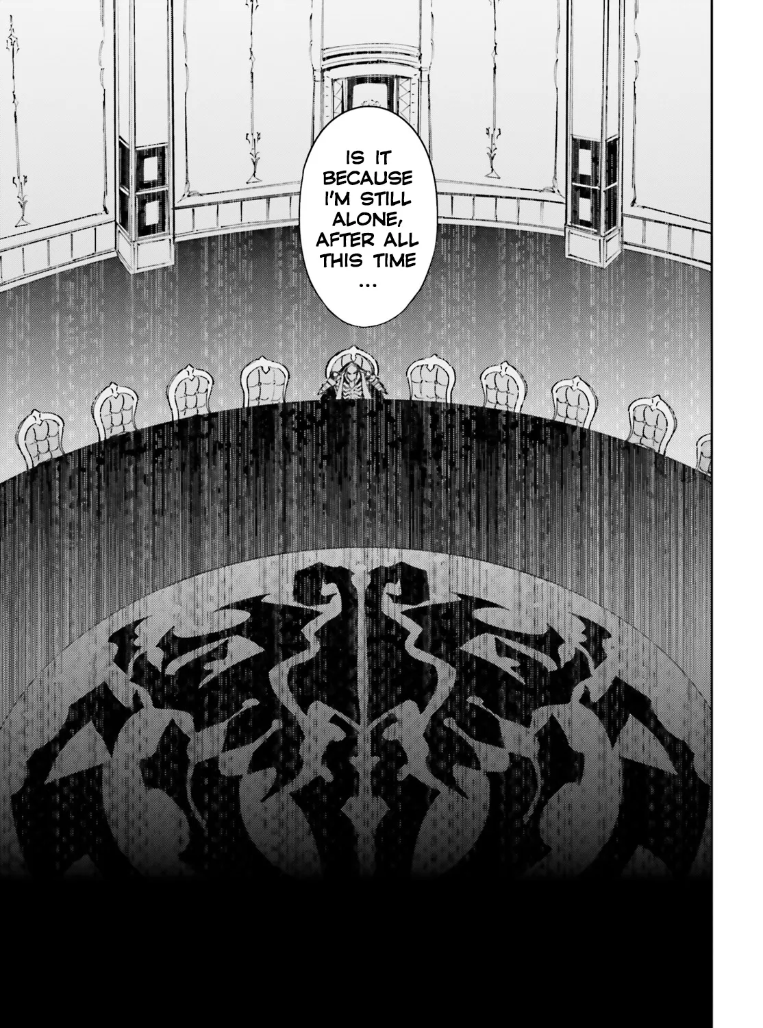 Overlord, chapter 31, page 21
