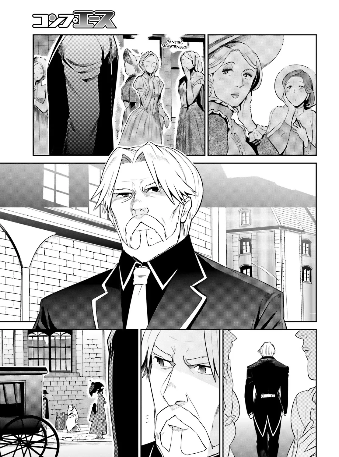 Overlord, chapter 31, page 37