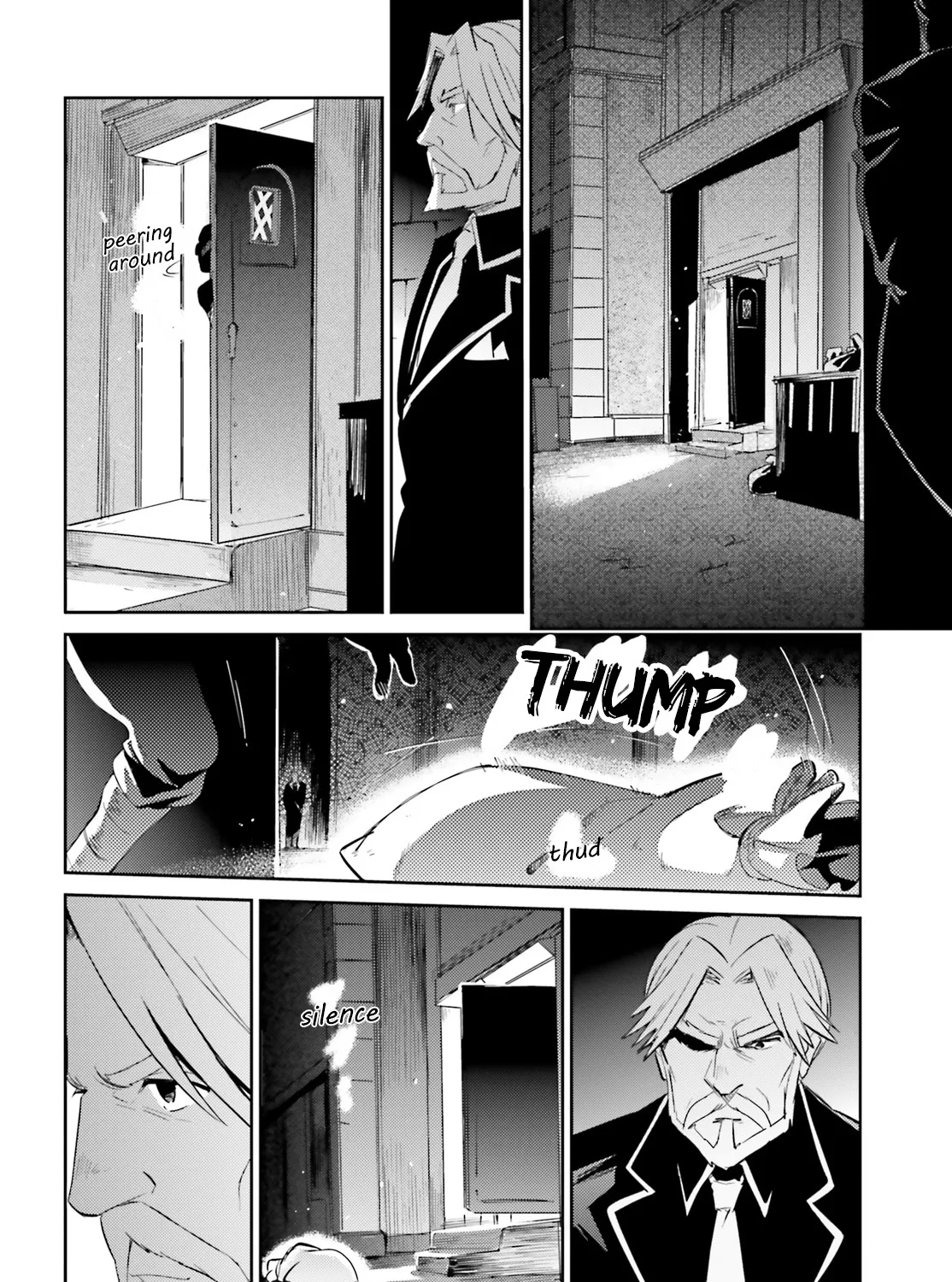 Overlord, chapter 31, page 63