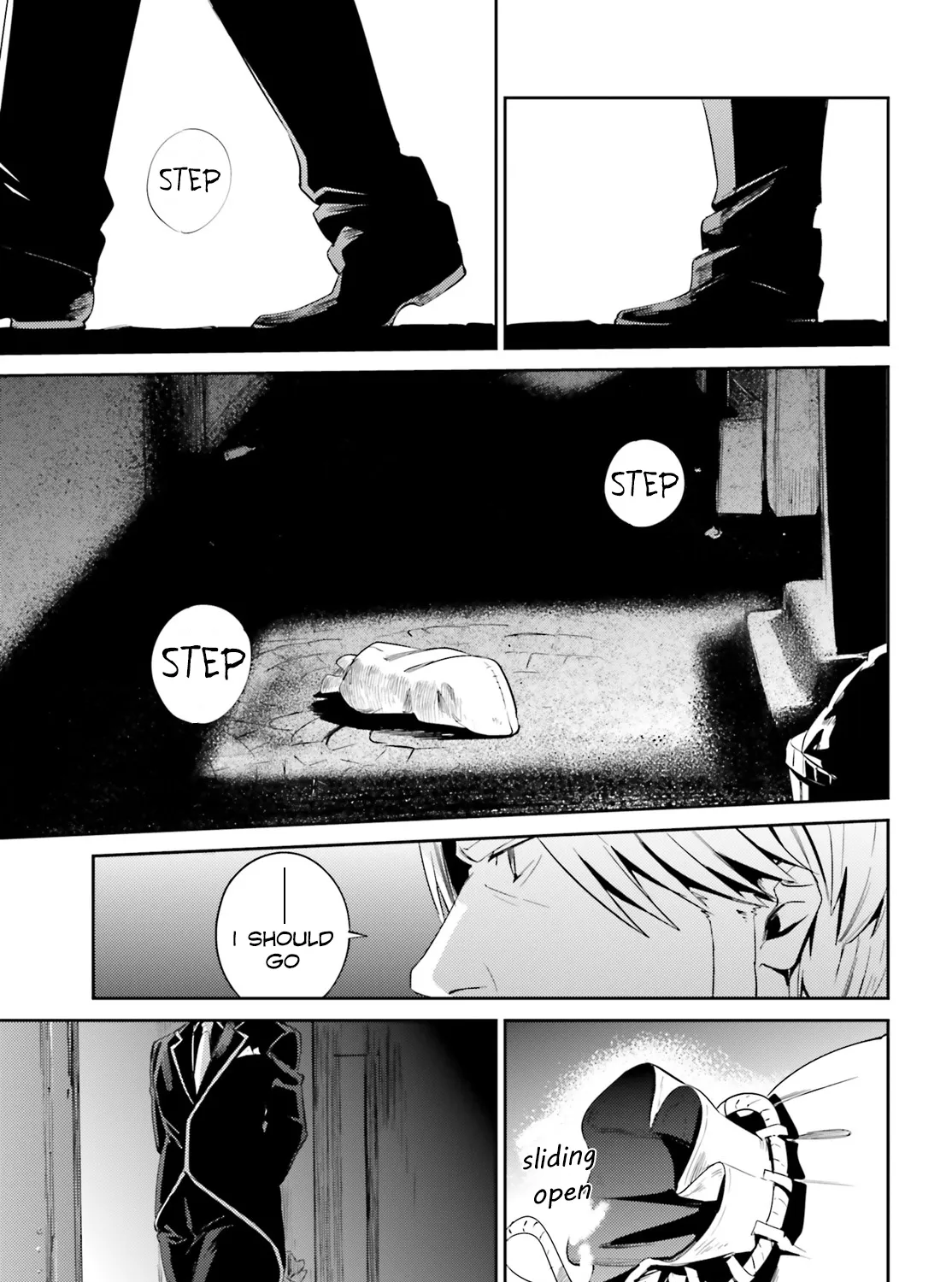 Overlord, chapter 31, page 65